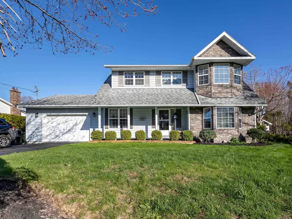 47 Carmichael Dr, Cape Breton, NS B1S 3K4