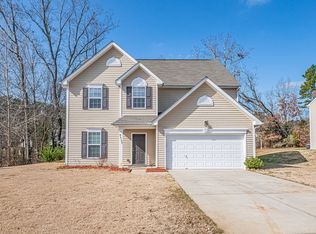 9337 Macquarie Ln, Charlotte, NC 28227
