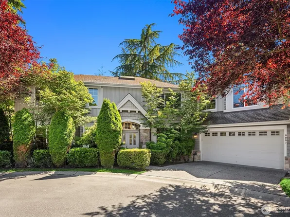 8007 NE 147th Lane, Kenmore, WA 98028