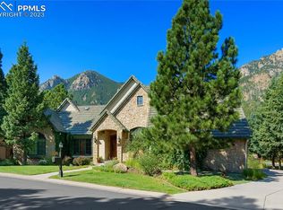 5018 La Tour Vw, Colorado Springs, CO 80906