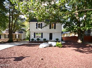 3516 Casine Ct, Wake Forest, NC 27587