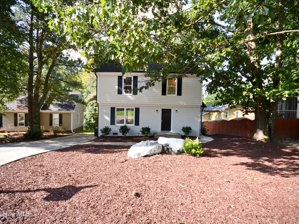 3516 Casine Ct, Wake Forest, NC 27587