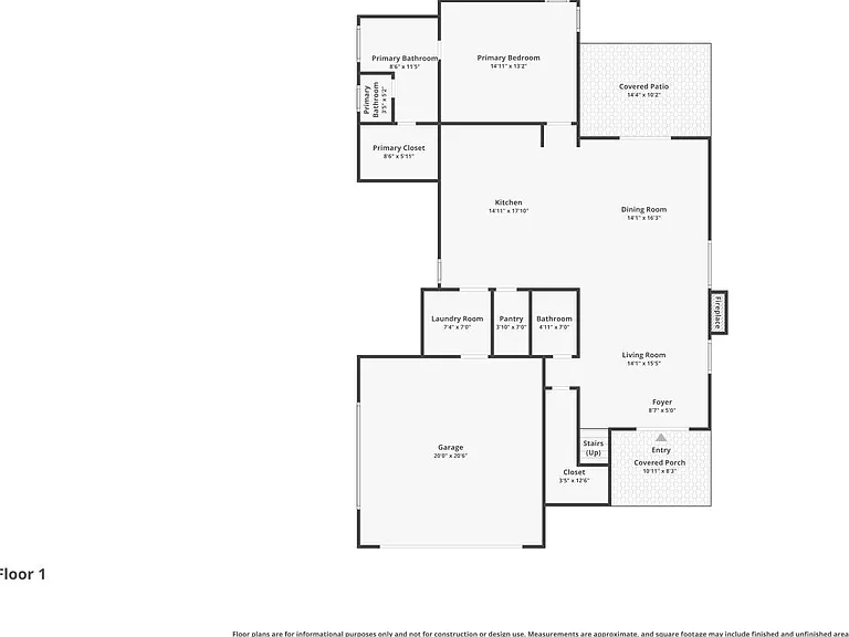 406 E Carrie Mnr — Photo 39