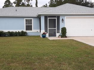 4 Pickcane Ln, Palm Coast, FL 32164