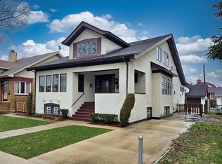 6735 W Raven St, Chicago, IL 60631