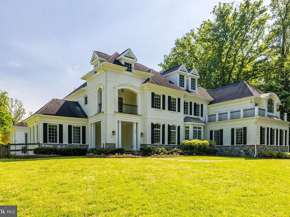 1001 Savile Ln, Mclean, VA 22101 | Zillow