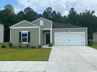 379 Fennec Loop Hartford #23-C6, Conway, SC 29526