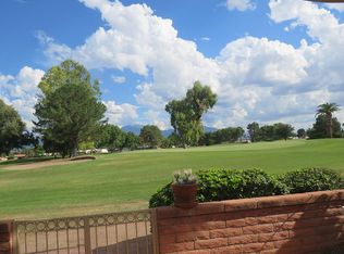1126 N Abrego Dr, Green Valley, AZ 85614