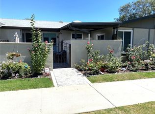1851 McKinney Way #M15-25b, Seal Beach, CA 90740