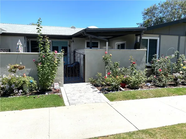 1851 McKinney Way #M15-25b, Seal Beach, CA 90740