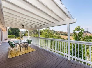 2360 Fullerton Rd, La Habra Heights, CA 90631