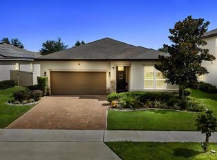 1262 STRATTON AVENUE, GROVELAND, FL 34736