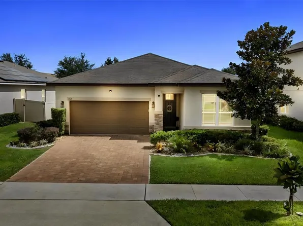 1262 STRATTON AVENUE, GROVELAND, FL 34736