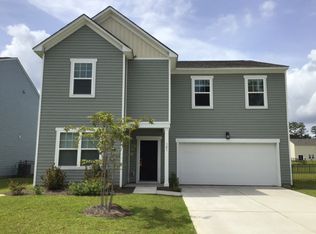 141 Orion Way, Moncks Corner, SC 29461