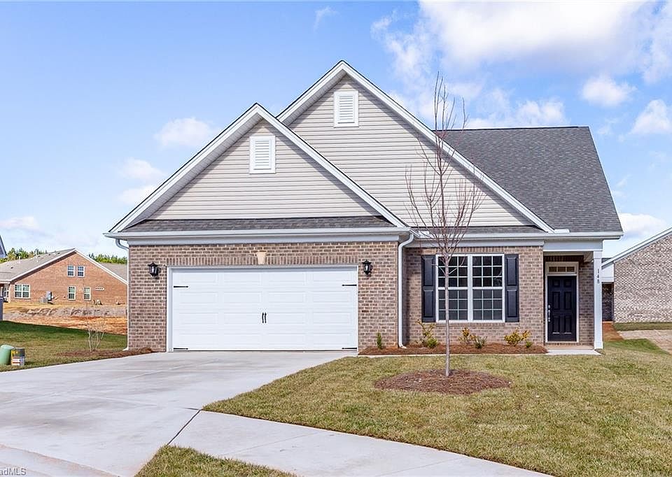 143 Crestland Dr, Kernersville, NC 27284 | Zillow