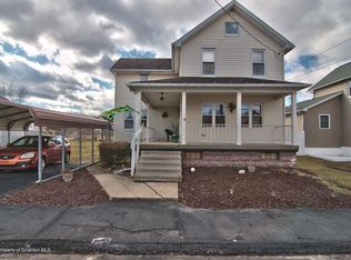 108 Basalyga St, Jessup, PA 18434