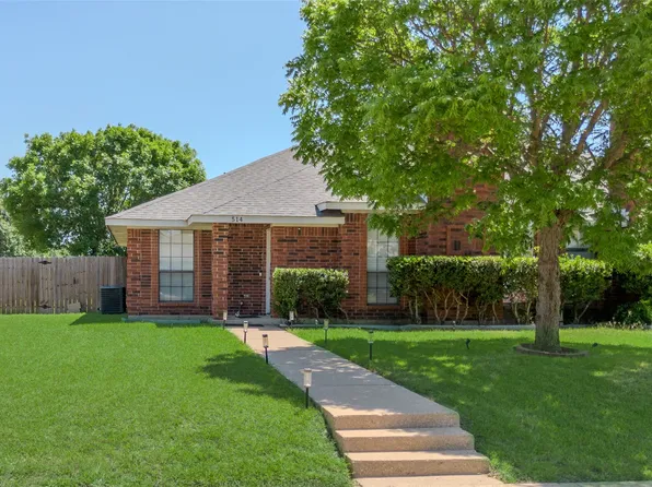 514 Amber Ln, Desoto, TX 75115