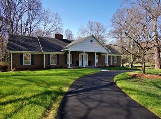 3920 Quilling Rd, Winston Salem, NC 27104