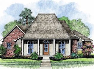 208 W Lakes Blvd, Alexandria, LA 71303
