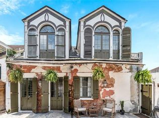 1100 Bourbon St #B, New Orleans, LA 70116