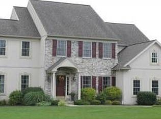 23 Whitney Way, Lebanon, PA 17042