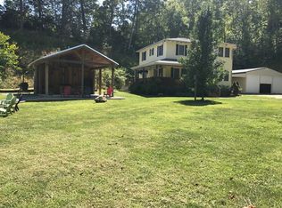 223 Mallard Rd W, Bryson City, NC 28713