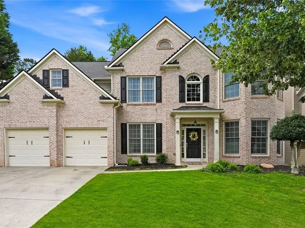 6615 Hampton Rock Ln, Cumming, GA 30041