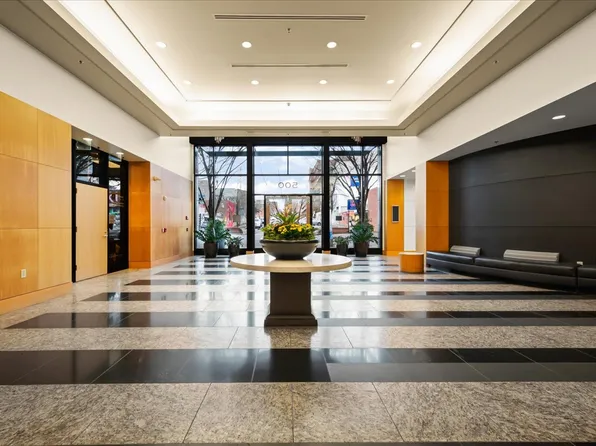500 Broadway St Unit 502, Vancouver, WA 98660
