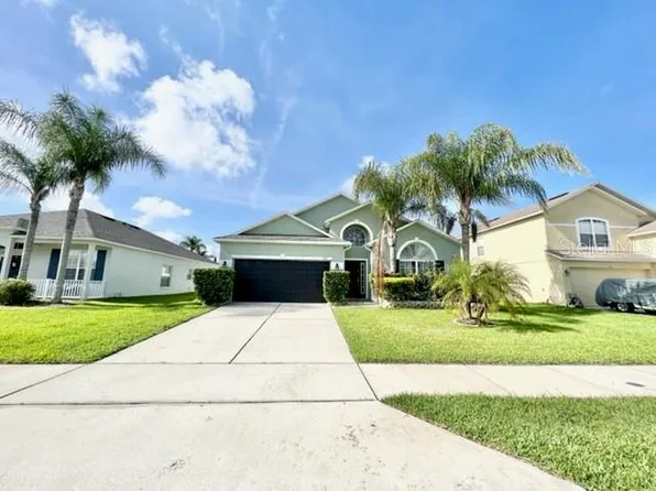 217 Marathon Ln, Sanford, FL 32771