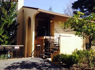 1613 Ptarmigan Dr APT 1B, Walnut Creek, CA 94595