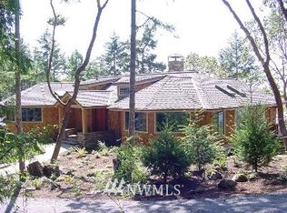 306 Walker Dr, Eastsound, WA 98245