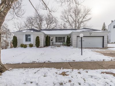 78 Hanby Ave, Westerville, OH, 43081