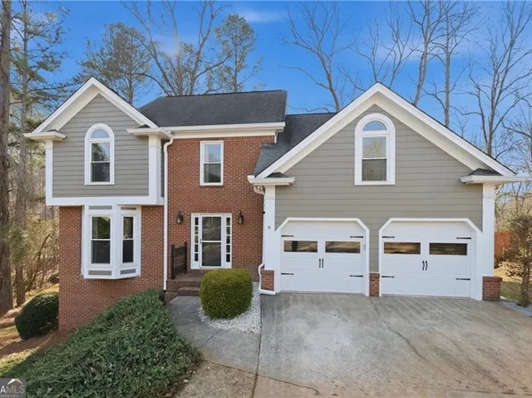 4510 Wedewer Way, Woodstock, GA 30188