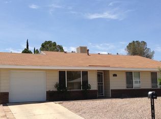 910 Plaza Encanto, Sierra Vista, AZ 85635