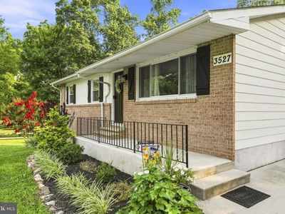 3527 Hooper Rd, New Windsor, MD, 21776