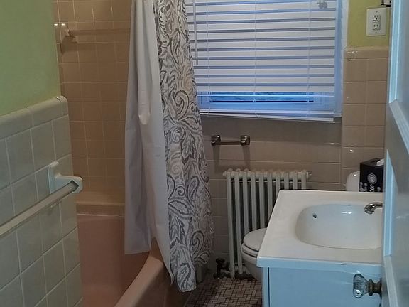 bath