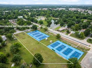 401 Locke St, Pryor, OK 74361