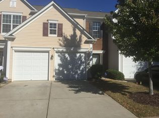 9809 Carson Whitley Ave, Charlotte, NC 28277