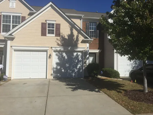 9809 Carson Whitley Ave, Charlotte, NC 28277