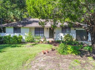 20 Flamingo Dr, Saint Augustine, FL 32080