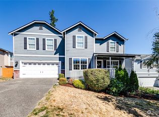 5315 115th Pl SE, Everett, WA 98208