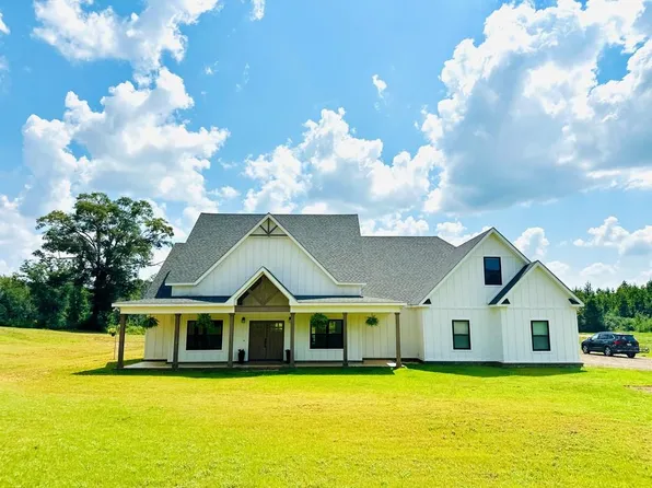 5213 County Road 2225, Troy, AL 36079