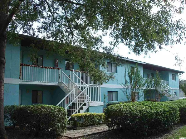 1301 Pridgen Rd APT 1201, Myrtle Beach, SC 29577