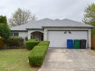 9734 Criswell Crk, San Antonio, TX 78251