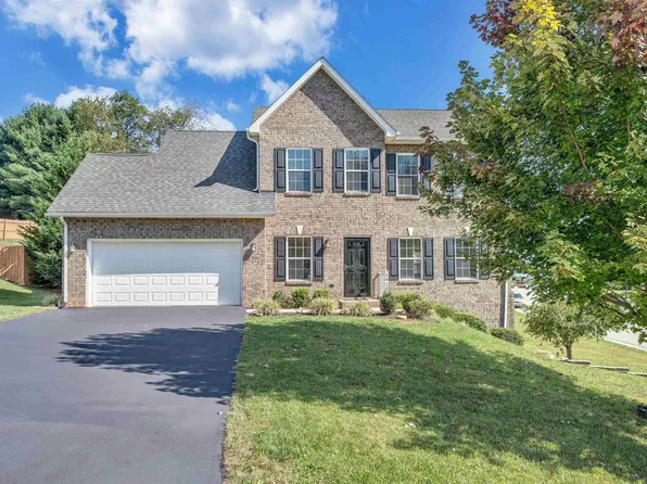1415 Kensington Way, Christiansburg, VA 24073