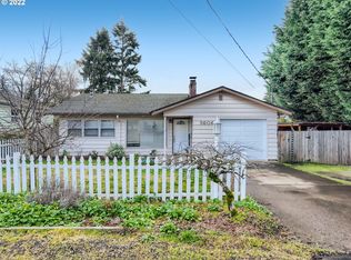 5604 SE Waymire St, Milwaukie, OR