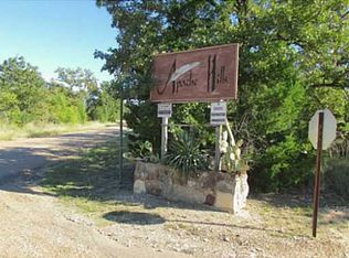 335 Apache Dr N, Somerville, TX 77879