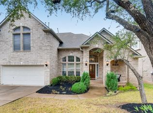 2913 Cashell Wood Dr, Cedar Park, TX 78613
