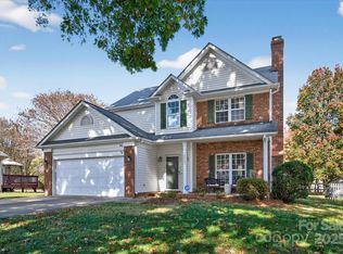 14443 Planters Knob Ln, Charlotte, NC 28273