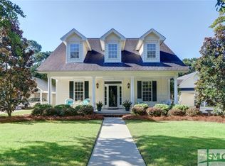 172 Cherryfield Ln, Savannah, GA 31419